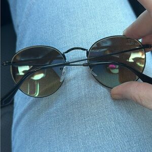 Ray ban sunglasses